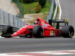 Ferrari 641/2 1990 года